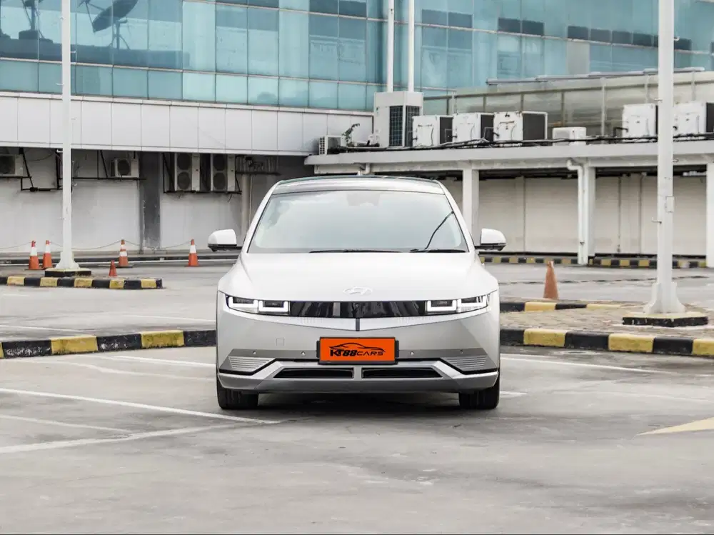 Ioniq 5 Signature long Range 2023