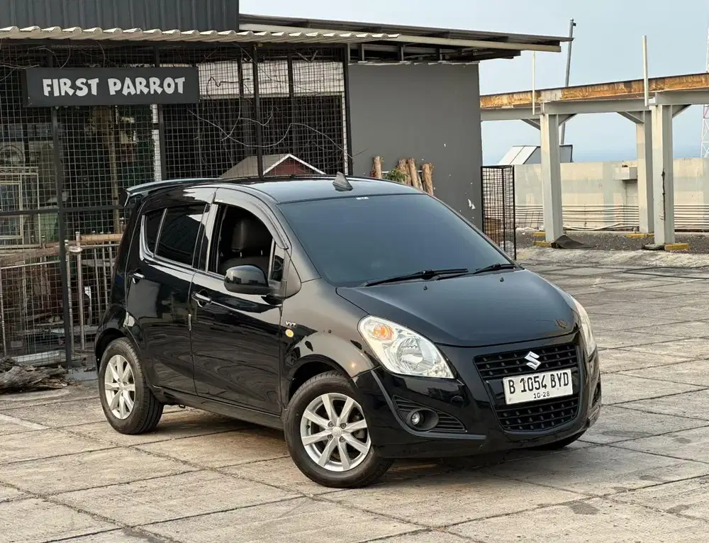 SIAPA CEPAT AJA !! DP 12jt SPLASH MT MANUAL 2013 !! SUZUKI MURAH !!