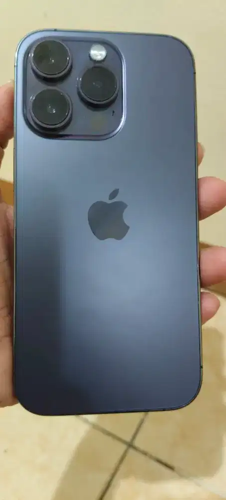 I-Phone 14 pro iCloud lock bahan kanibal