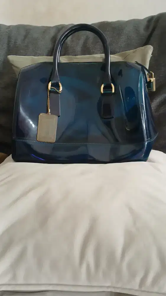 Furla candy bag