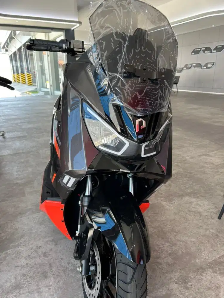 READY CICILAN MOTOR LISTRIK TANPA KARTU KREDIT TANPA SURVEY