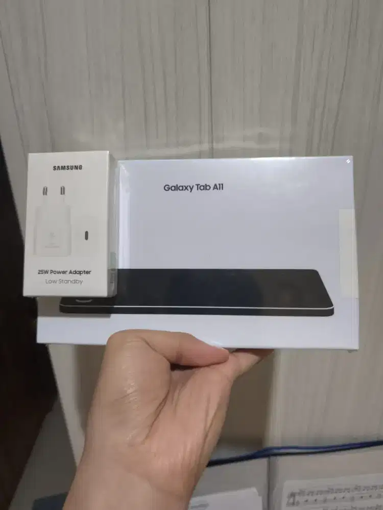 Samsung Galaxy Tab A11 4/64 WIFI Grey
