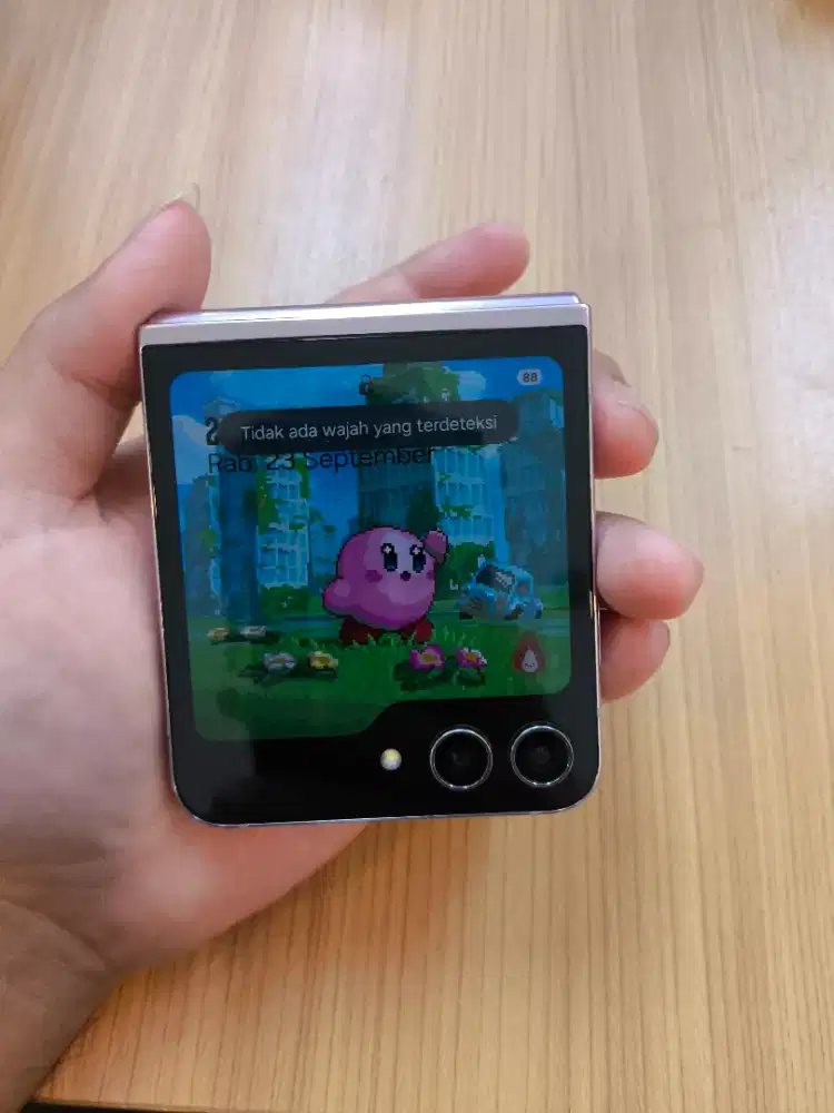 Samsung Galaxy Z Flip 5 8/512