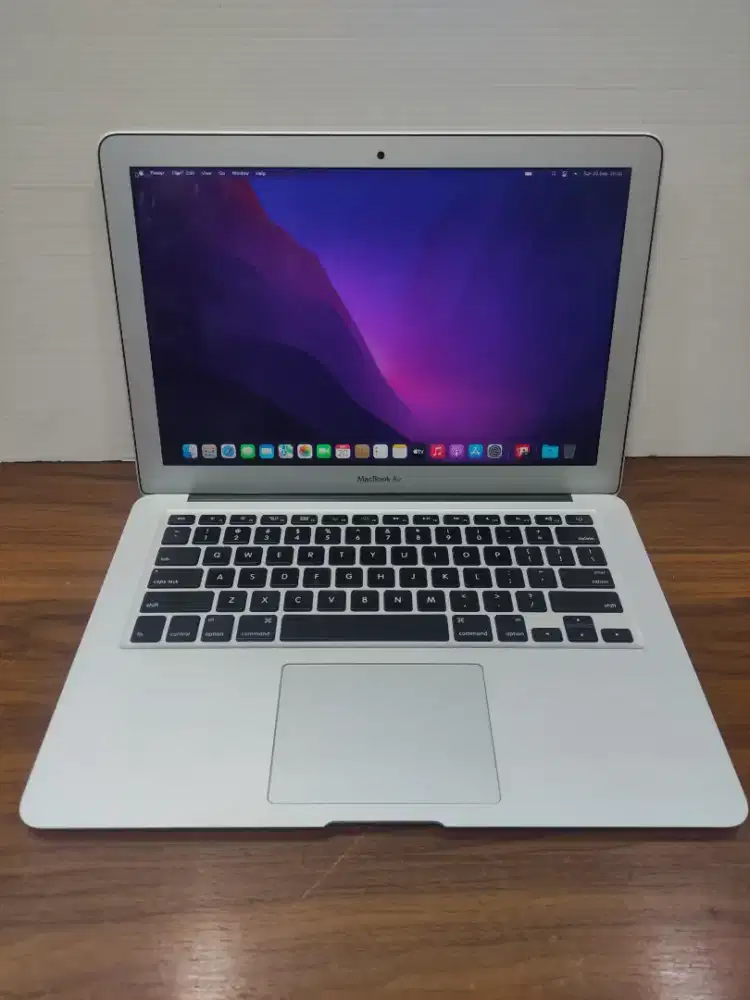 MacBook Air 2015
