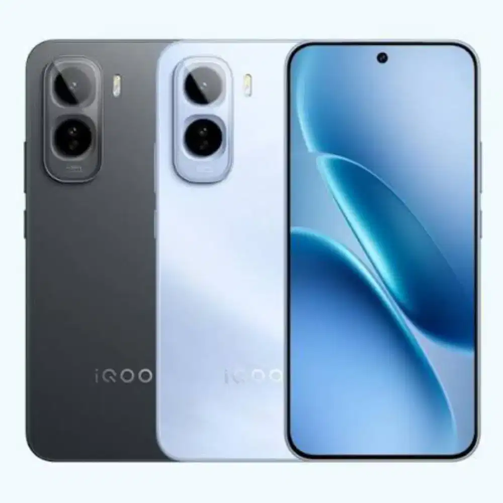 iqoo z11 5g terbaru bisa dicicil