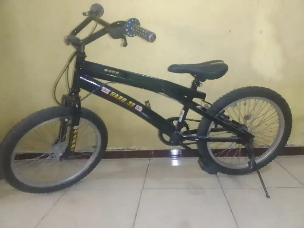 Di jual sepeda 500 rb nett
