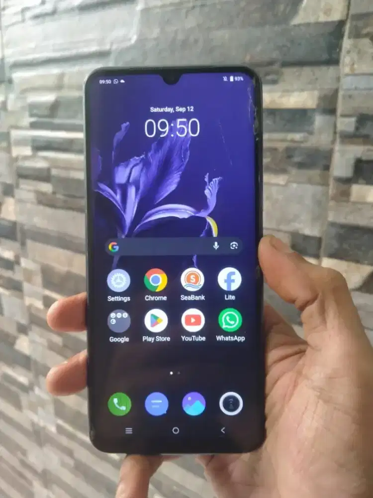 Vivo V20 8+4/128 murah keren