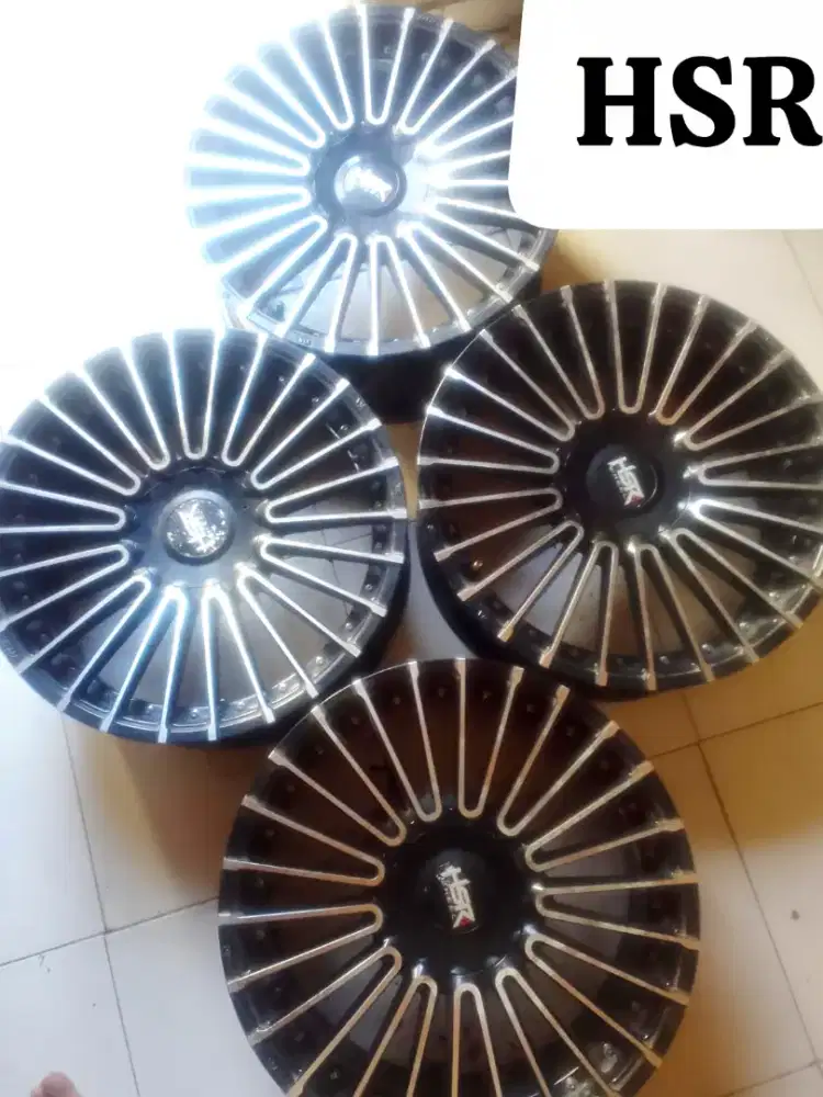 VELG HSR Amarasi