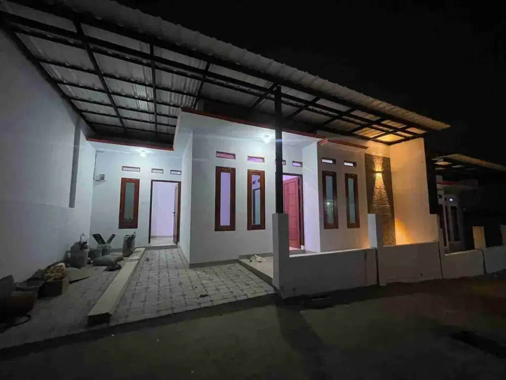 promo spesial free canopi dan AC..