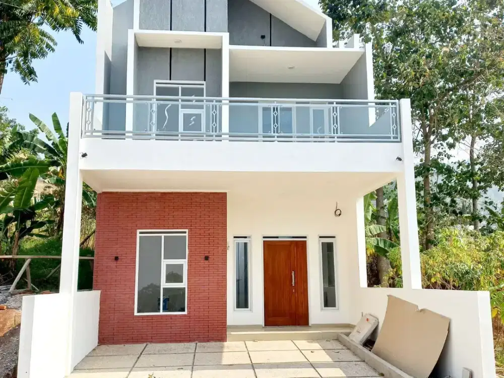 PN rumah inden Jatihandap