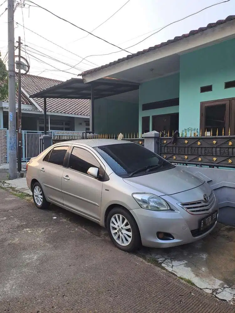 penjual