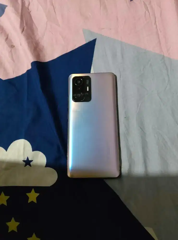 Xiaomi 11T 5G 8/256GB + Oppo A3S 2/16GB
