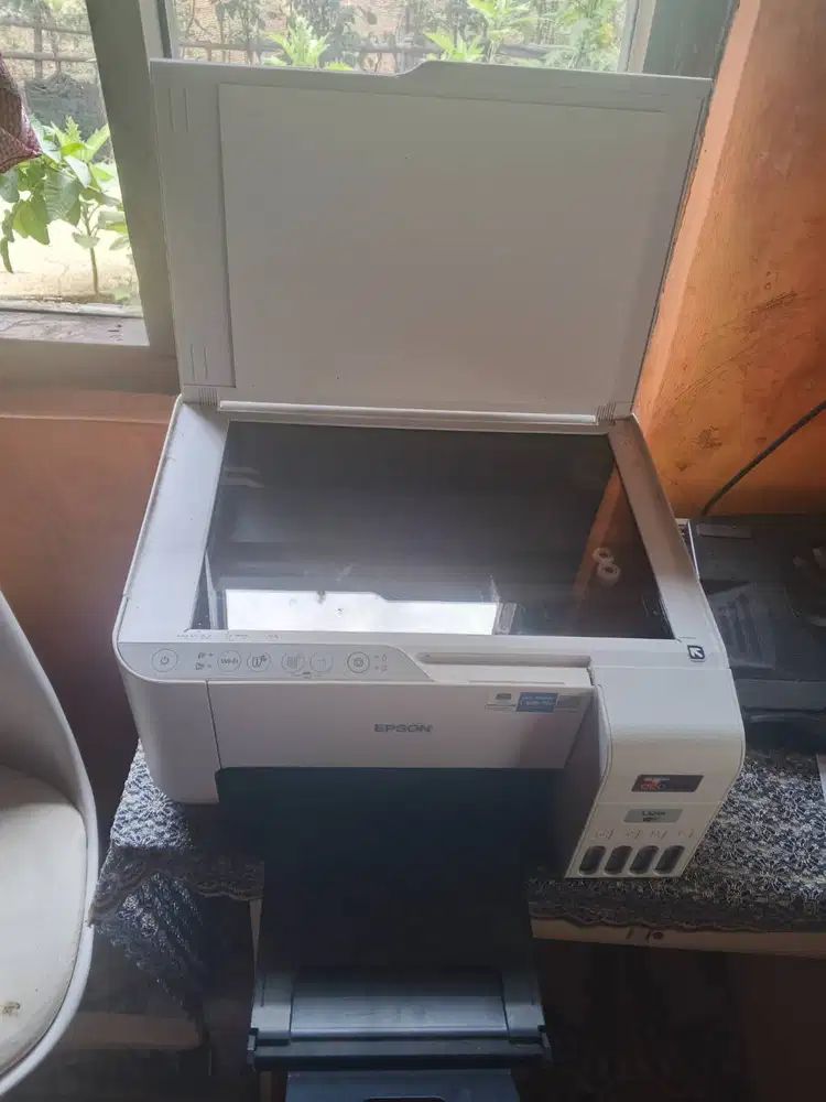 Printer Epson L3256i Wi-Fi