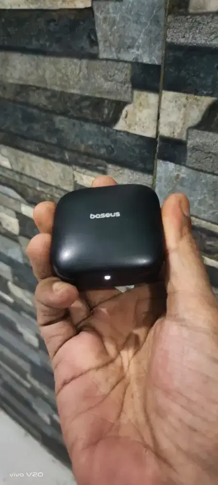 TWS Baseus Bowie E16 murah normal