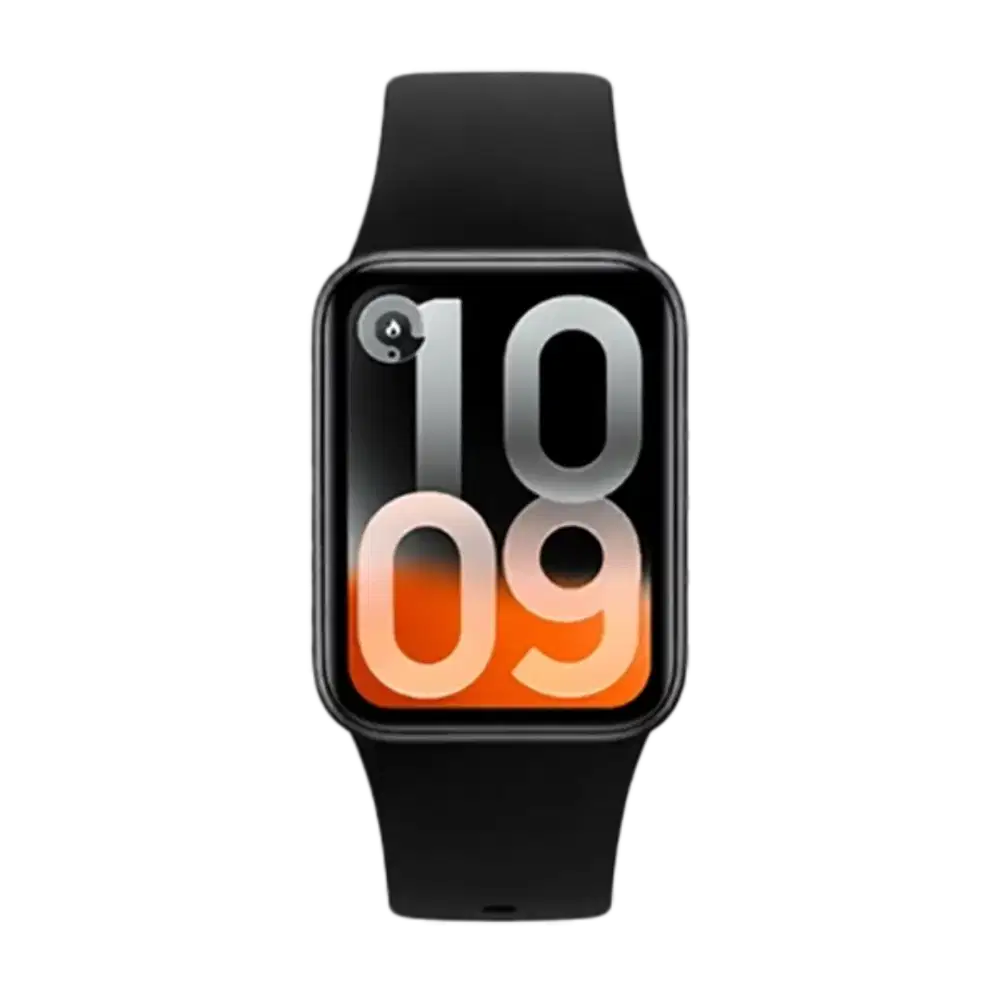 Xiaomi Smart Band 10 Pro - Midnight Black