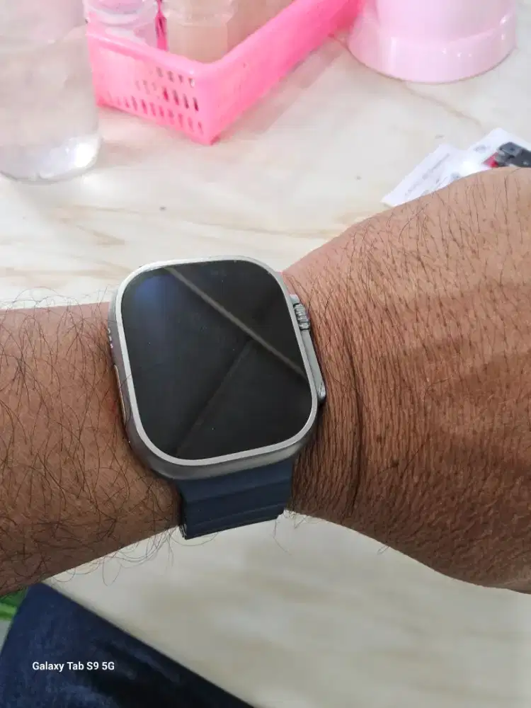 Aple watch ultra 2
