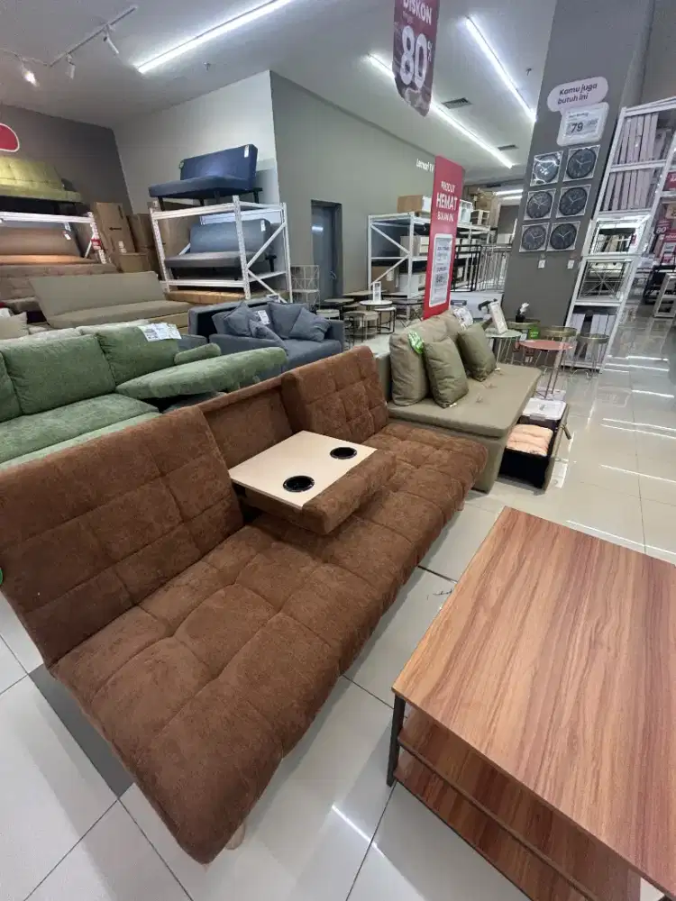 New!! GERANO SOFABED