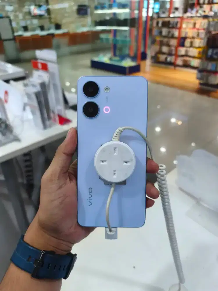 Vivo y05 cicilan tanpa dp