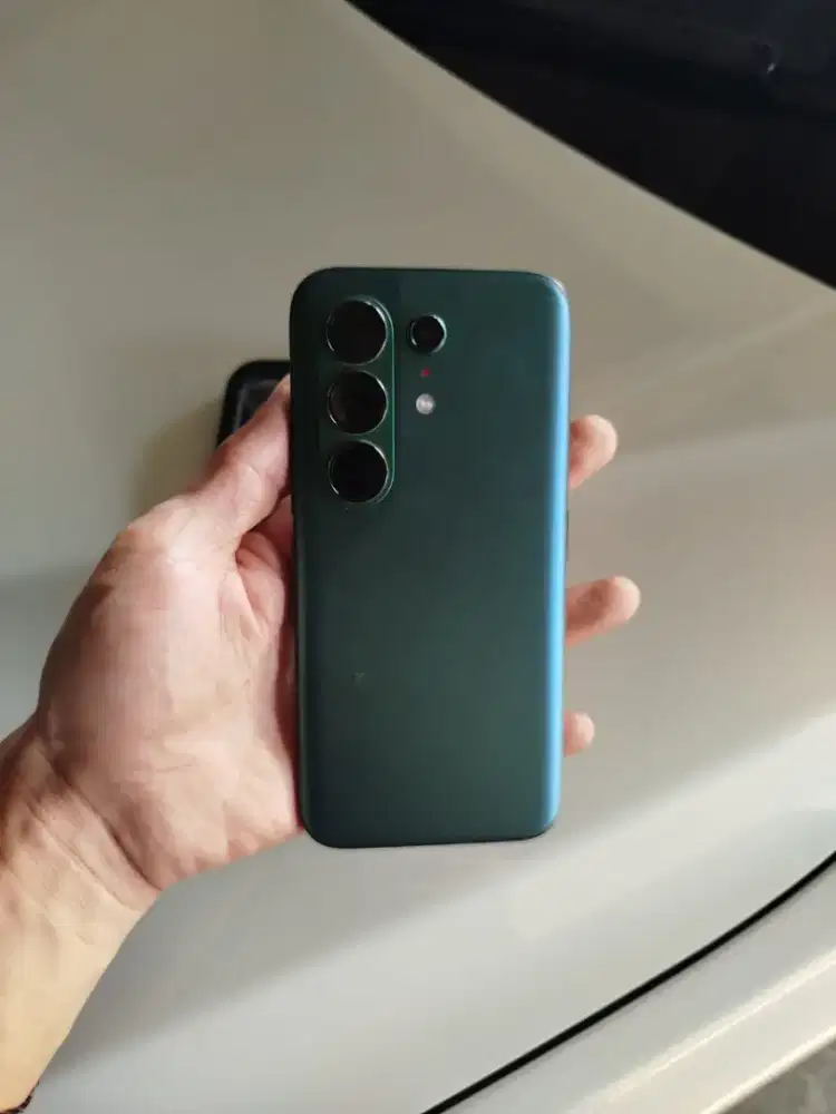 Tecno Camon 50Pro 5G Ram 8+8/256 Mulus No Minus Hp+Cas Garansi Aktiv