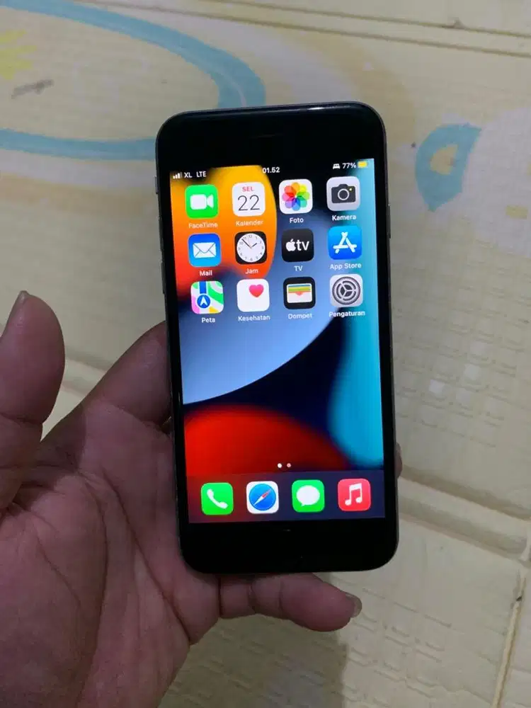 Iphone 6s 16 gb