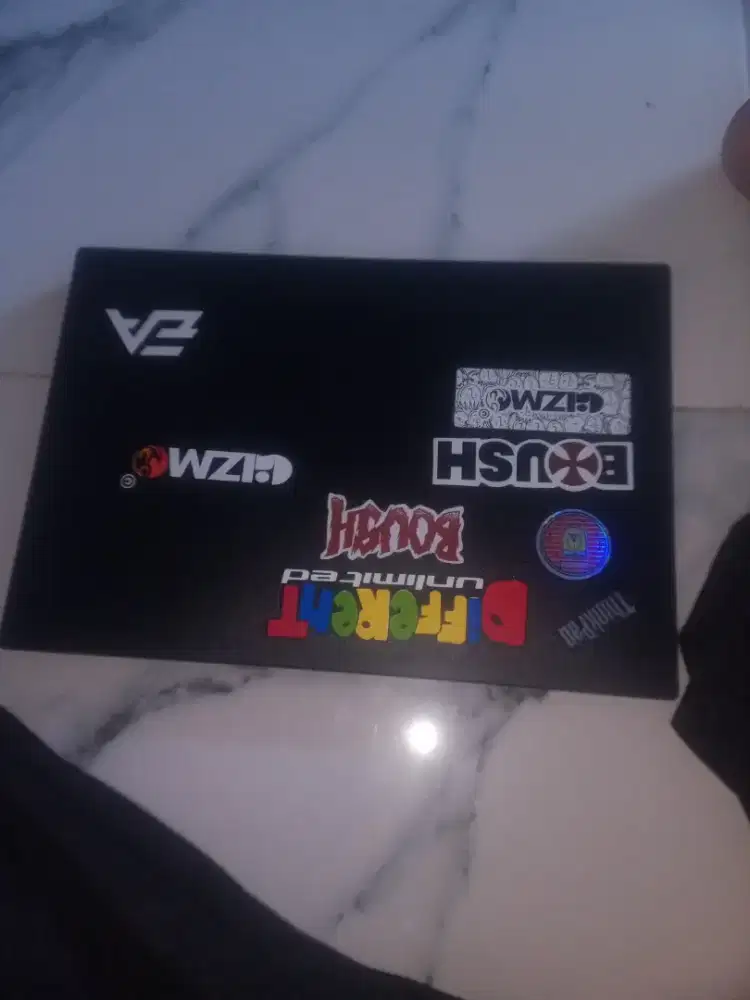 LAPTOP LENOVO THINKPAD RYZEN 5 PRO