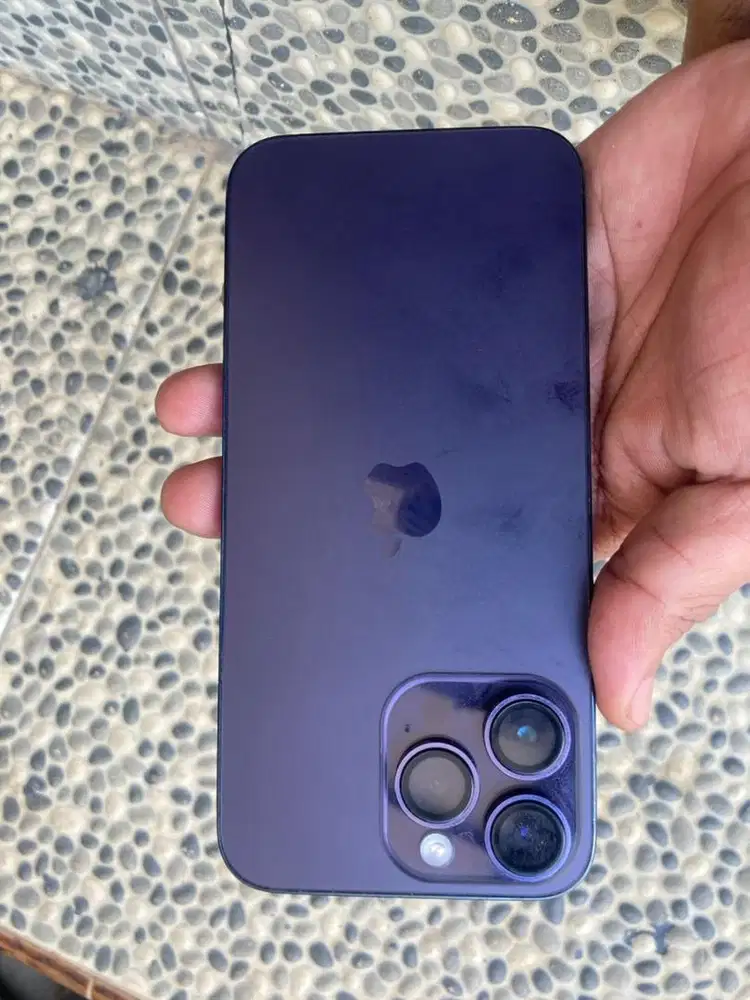 Iphone 14 promax 128gbb