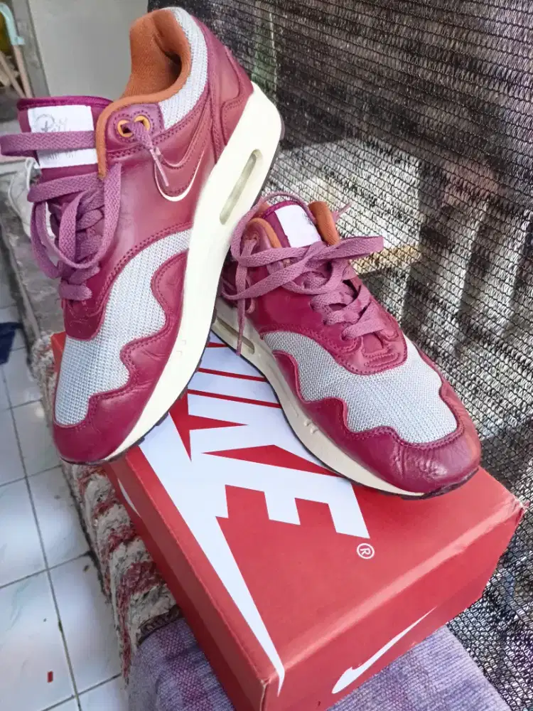 Nike Air Max ori murah