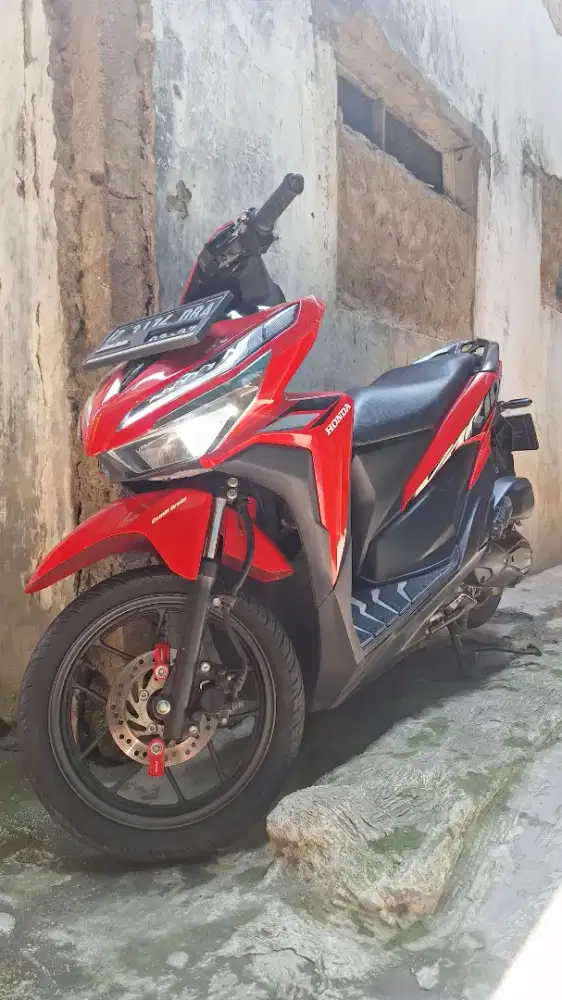 VARIO NEW LED TAHUN 2022