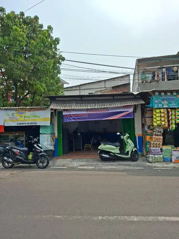Supir Ekspediai