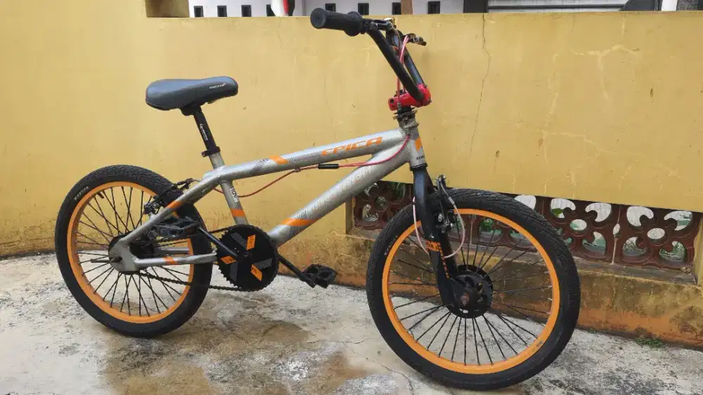 ((BMX))UNITED EPICA 07 GAHAR