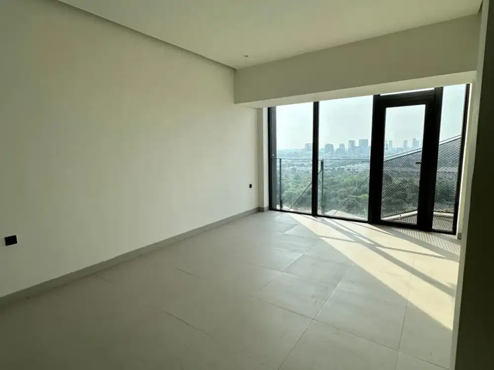 Apartemen Carstensz Gading Serpong 3BR  Lantai Middle