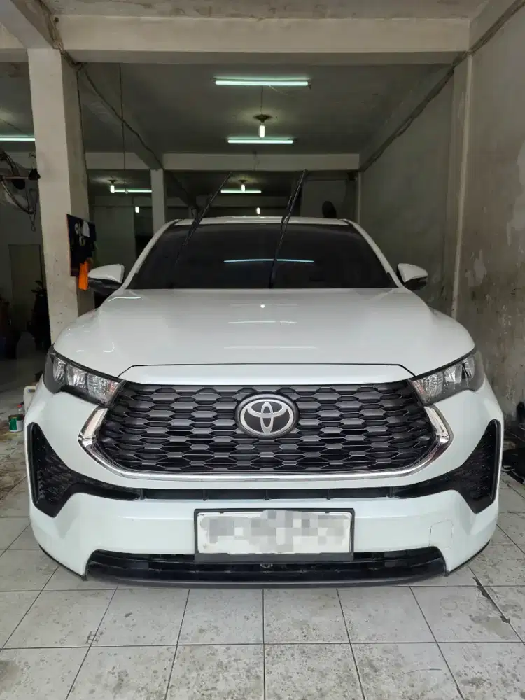 Toyota Innova Zenix 2.0G A/T 2023