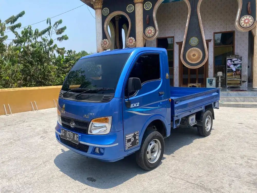 Tata Ace EX2 0.7 pick up 2016 darminto sekoto kediri jatim