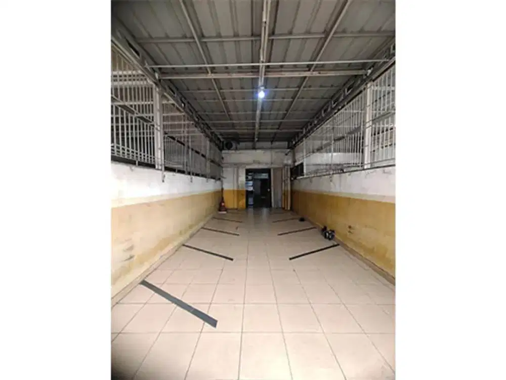 Dijual Ruko Jl Enggano Raya, Tanjung Priok