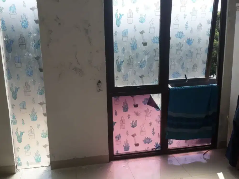 Dijual cepat ruko Savoy - JGC Jakarta Timur