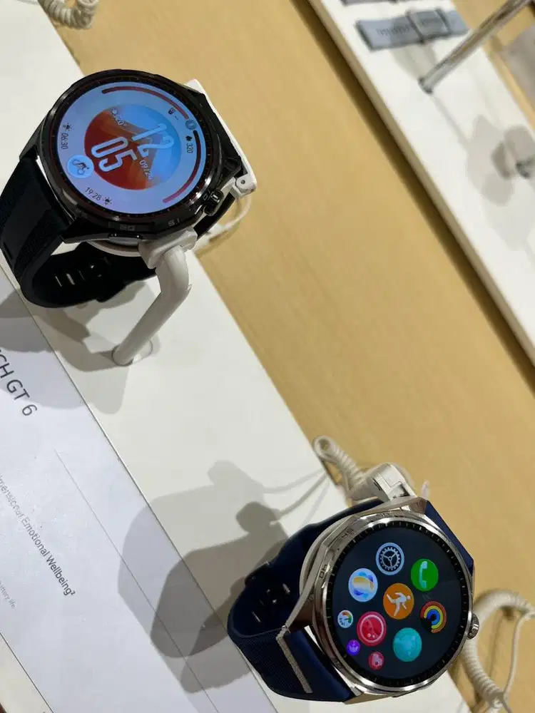 HUAWEI WATCH FIT 7 BASIC