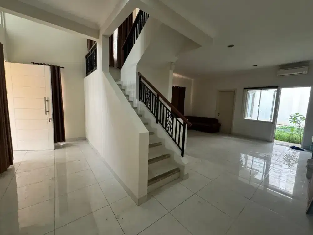DIJUAL CLUSTER VOLTA GADING SERPONG HOOK