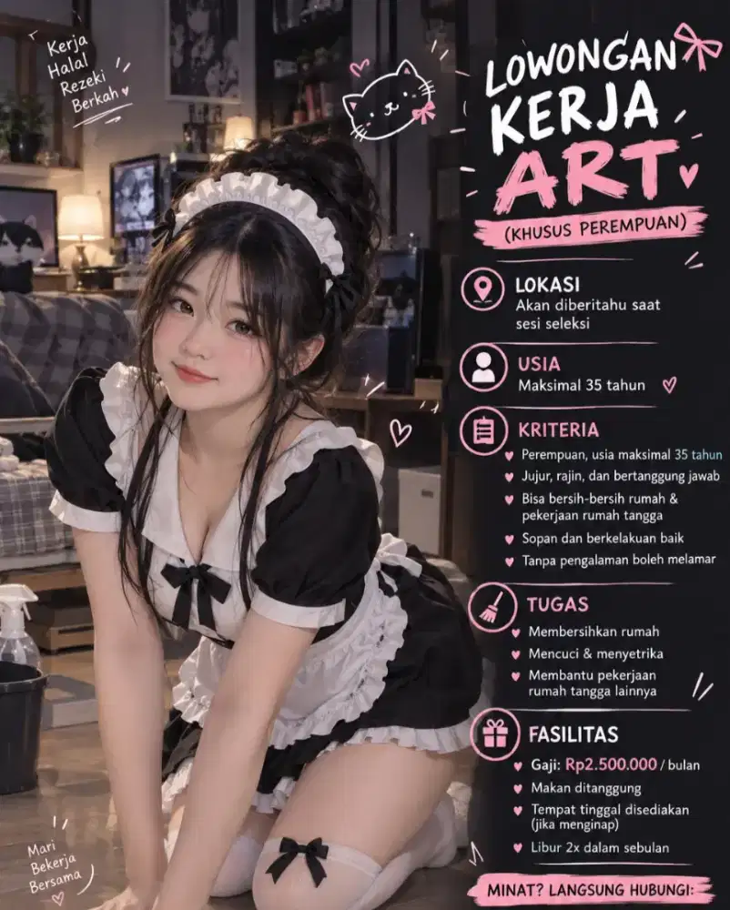 Asisten rumah tangga