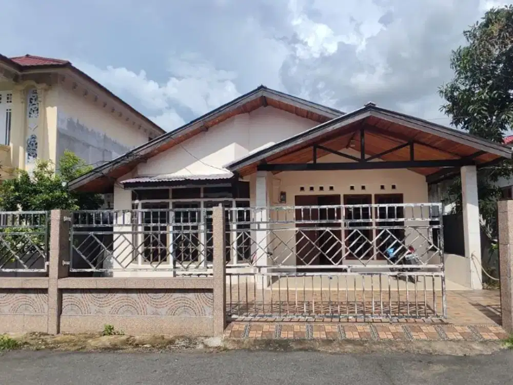 Rumah Minimalis Old Money Harga Minimalis