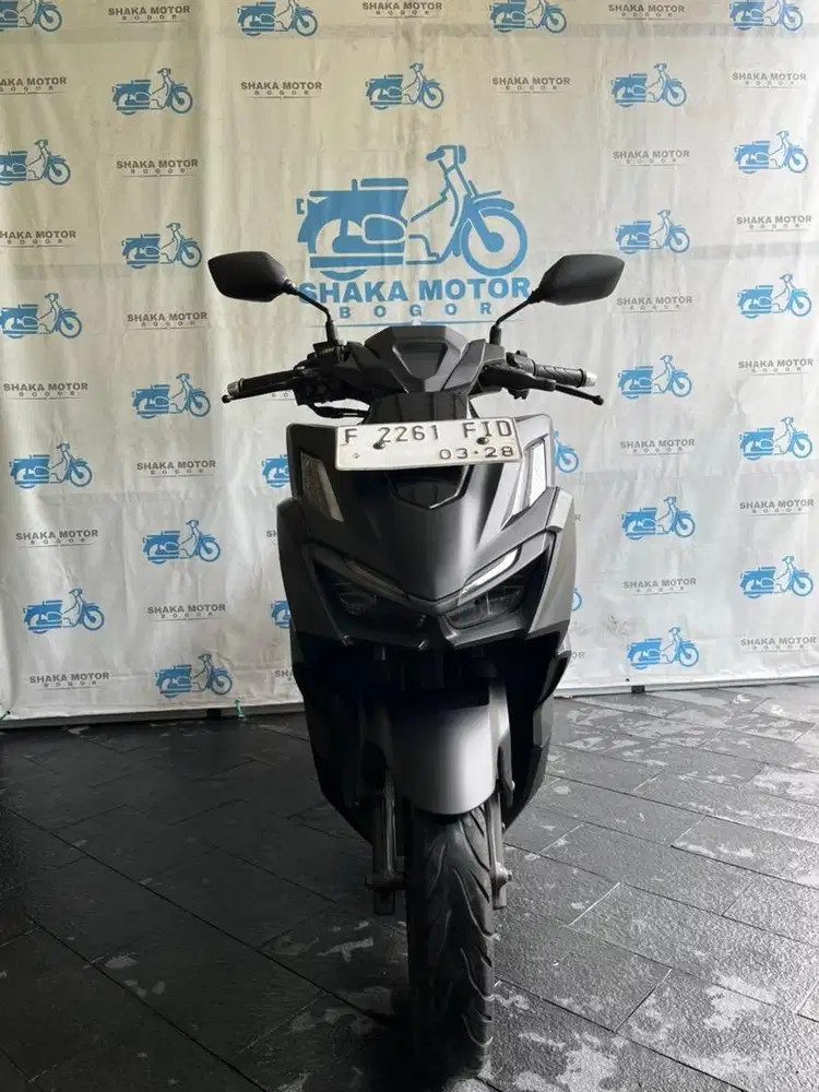 HONDA VARIO 160 CBS TAHUN 2023