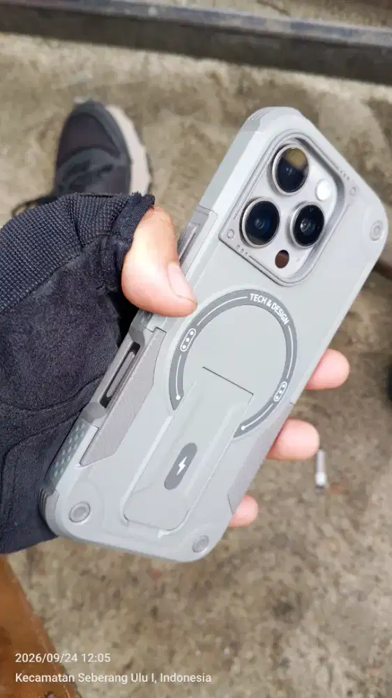 Second Like New iPhone 16 pro/128/iBox
