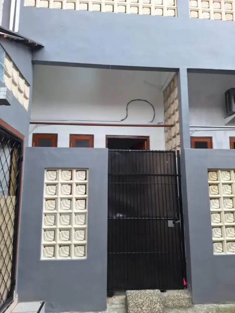 Disewakan petakan lokasi strategis bulanan/tahunan