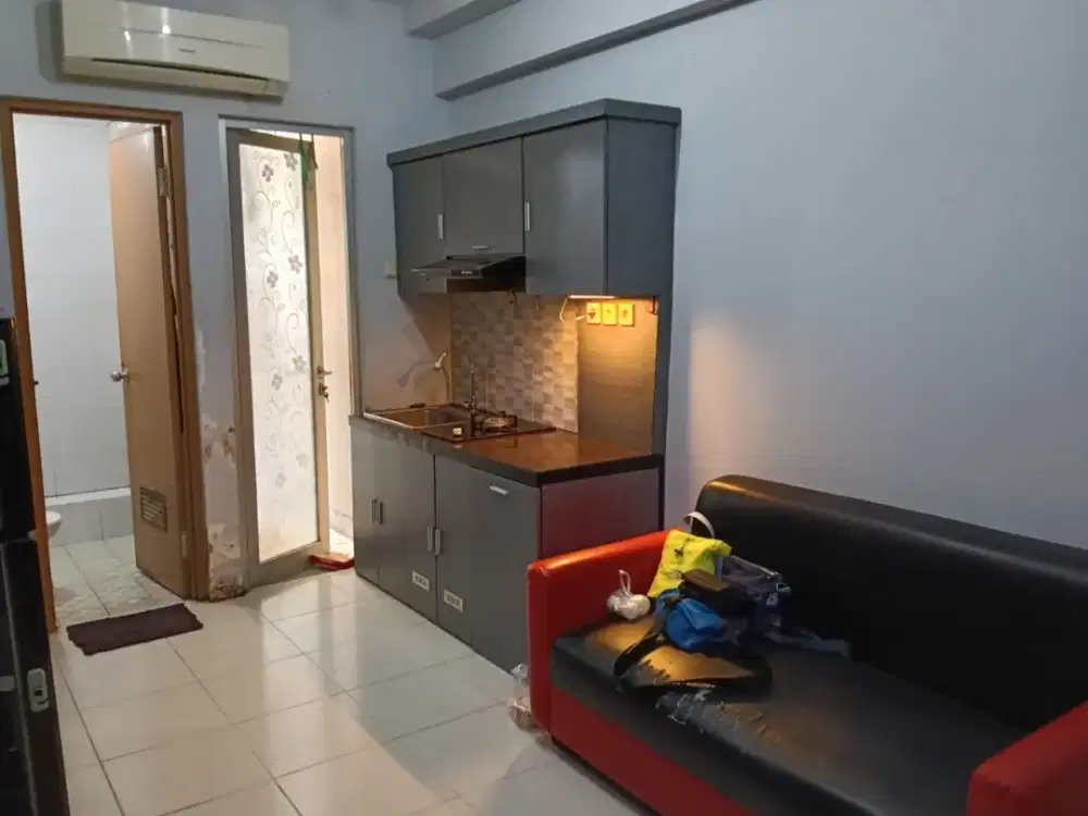 Dijual apartemen gunawangsa manyar