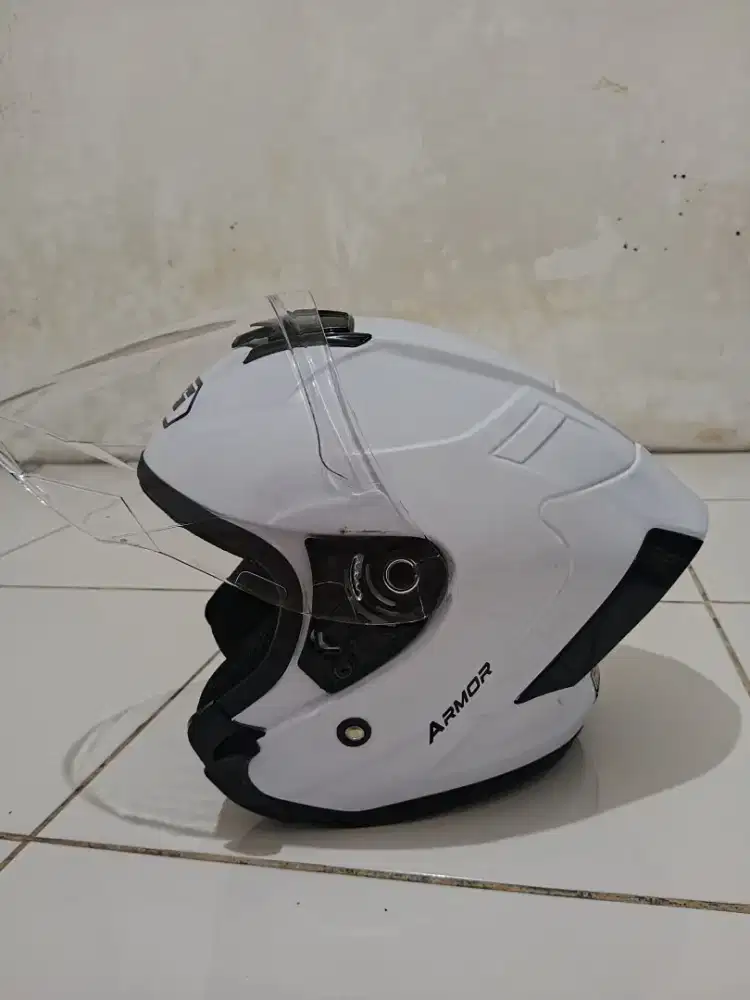 Js armor size M