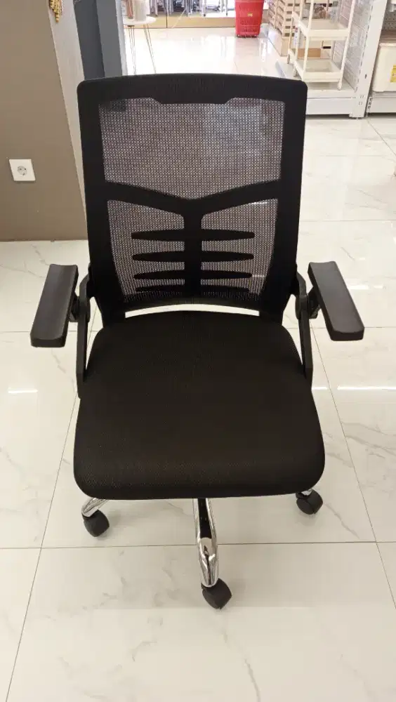 JUAL MURAH KURSI KANTOR CILEGON