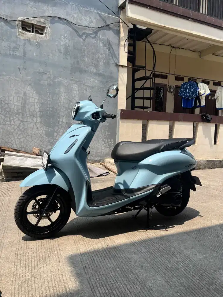 Yamaha grand filano thn 2026