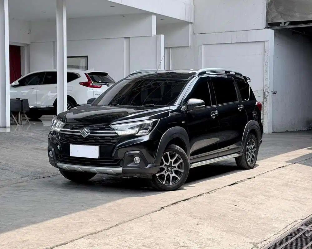 SUZUKI XL7 ALPHA AT TH 2022