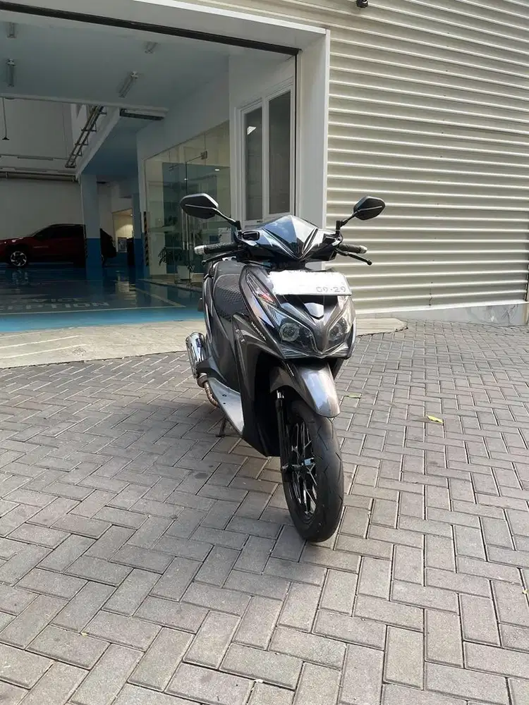 FOR SALE VARIO KZR 2014