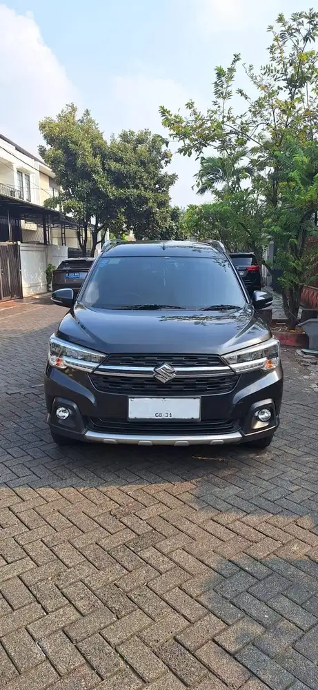 dijual cepat kondisi mesin dan body masil asli dan prima