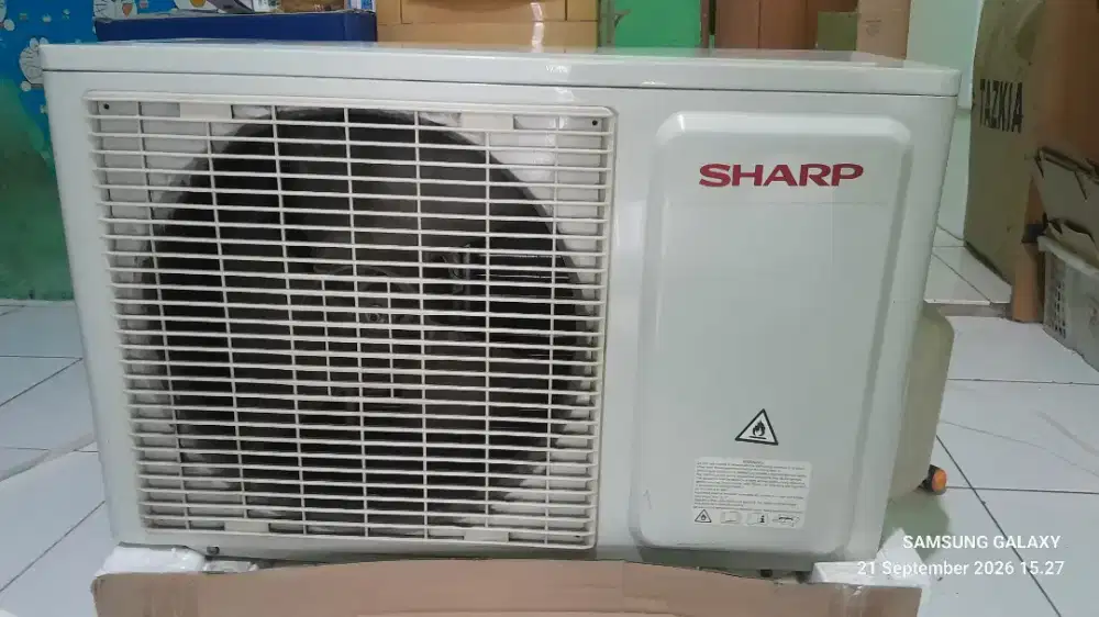 Jual Ac pendingin ruangan